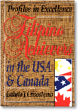 Filipino Achievers in the USA & Canada