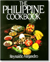 The Phillipine Cookbook